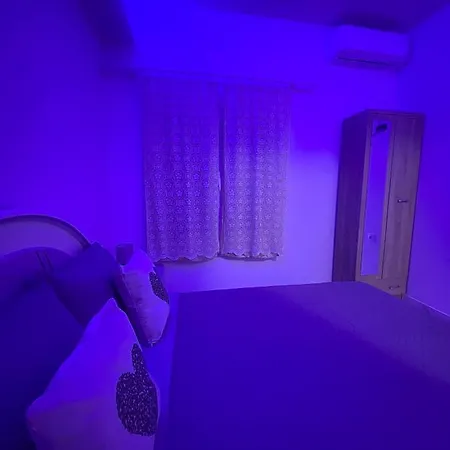 Aggelikas Apartamento Paleokastritsa
