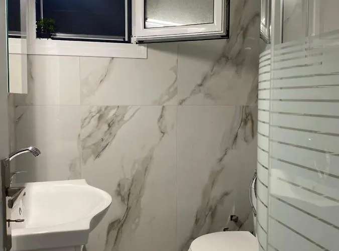 Aggelikas Apartament