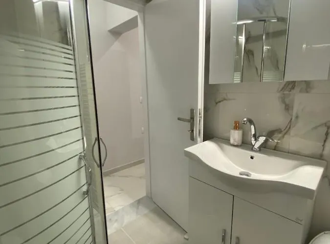 Apartament Aggelikas *