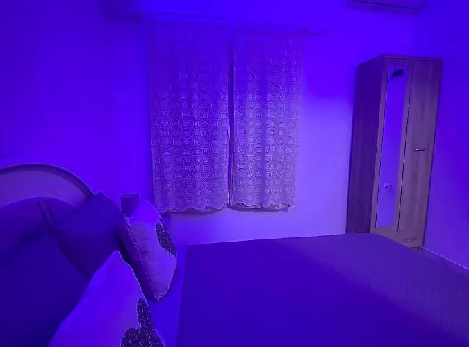 Aggelikas Apartament Paleokastritsa